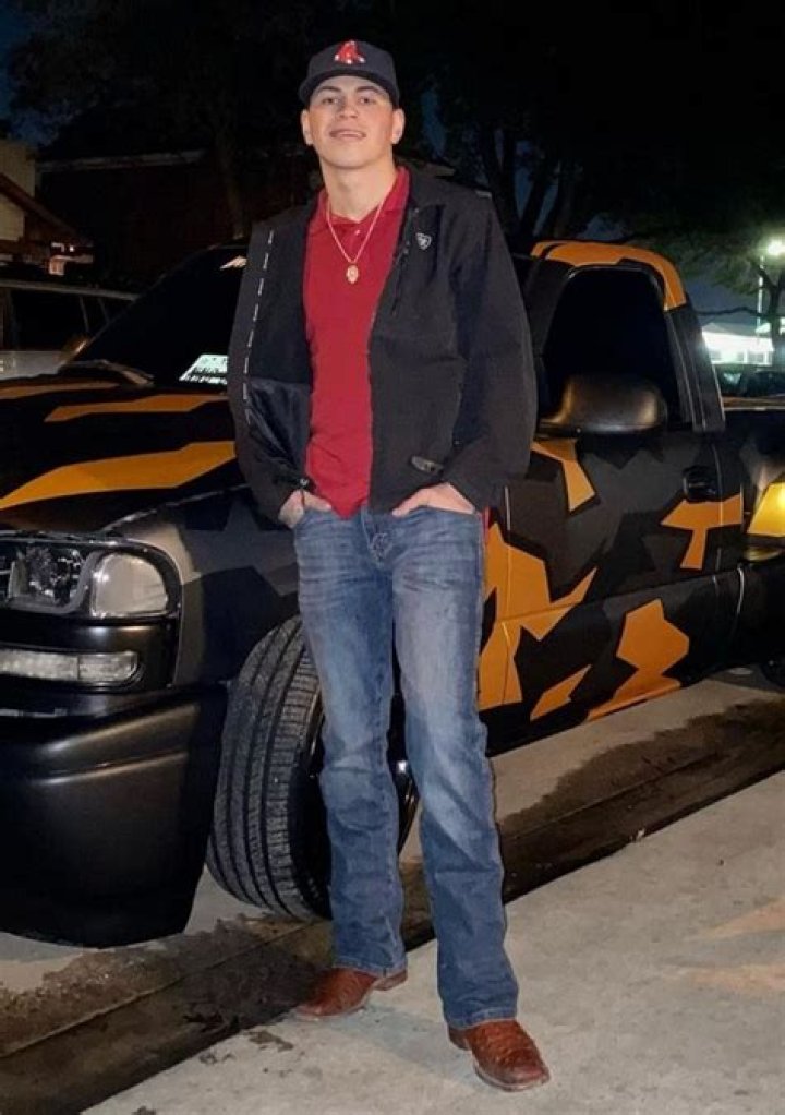 El Galvancillo - Bio, Age, Wiki, Facts and Family