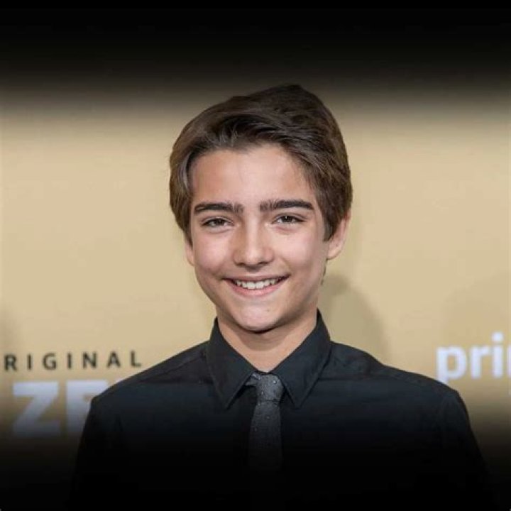 Elias Harger - Bio, Age, weight, height, Wiki, Facts and Family