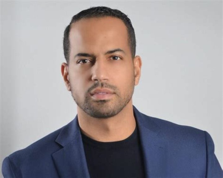 Eliecer Marte - Bio, Age, Wiki, Facts and Family