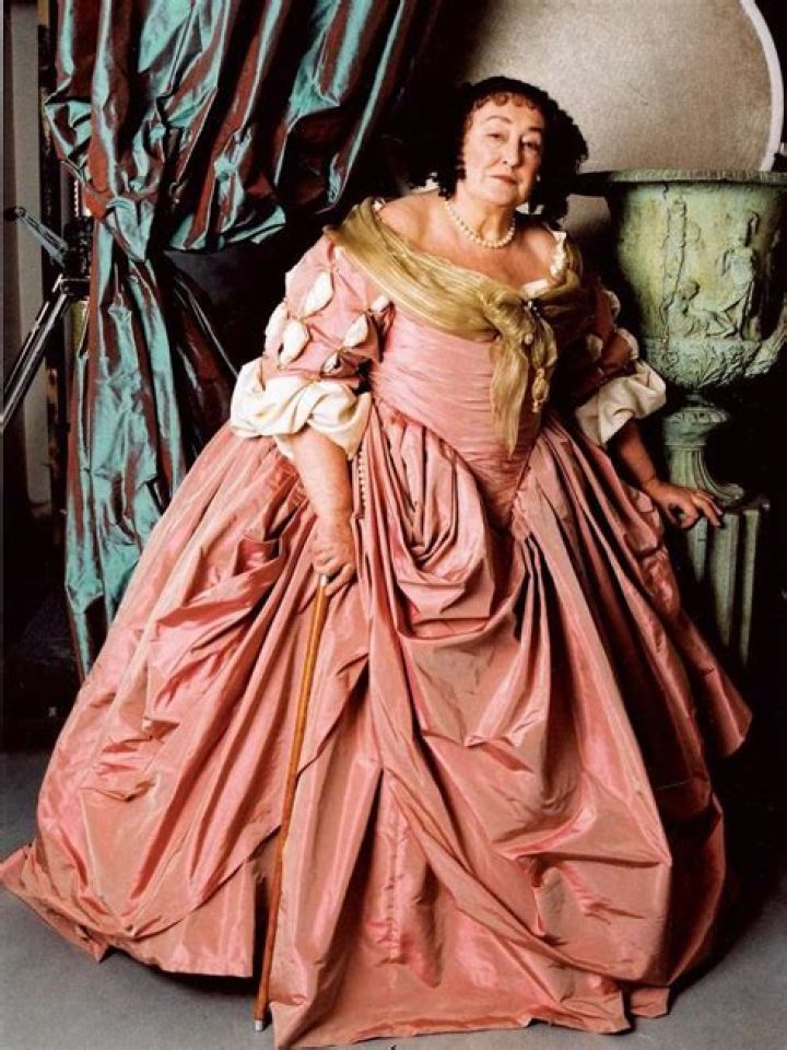 Elizabeth Spriggs - Bio, Age, Wiki, Facts and Family