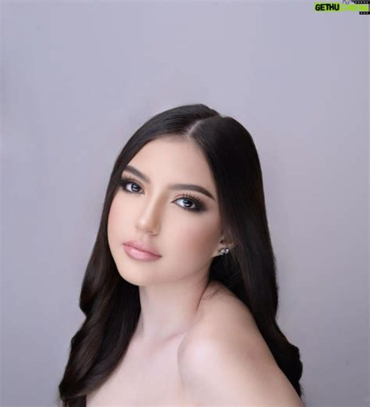 Elle Paris Legaspi - Bio, Age, Wiki, Facts and Family