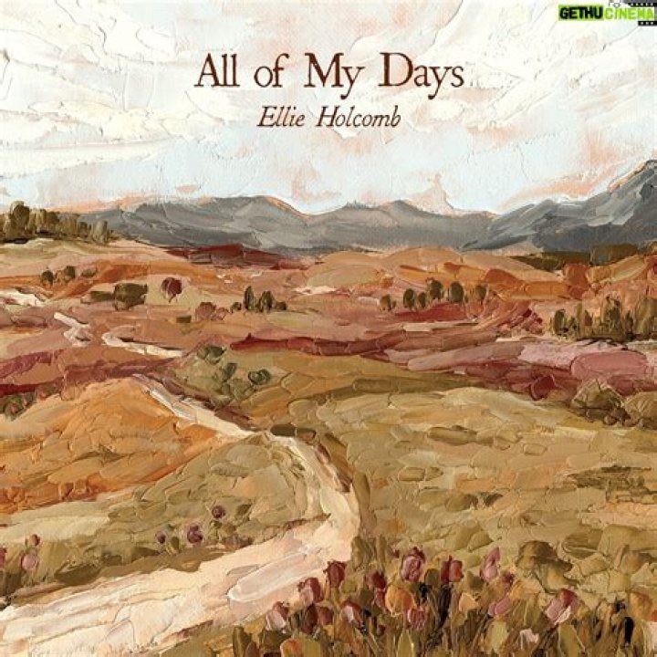 Ellie Holcomb - Bio, Age, Wiki, Facts and Family