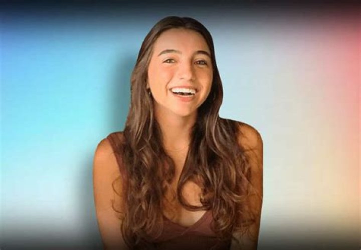 Ellie Rae Dobleske - Bio, Age, Wiki, Facts and Family
