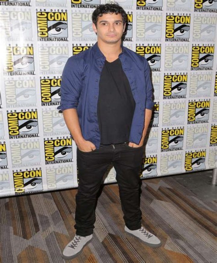 Elyes Gabel - Bio, Age, net worth, weight, height, Wiki, Facts and Family