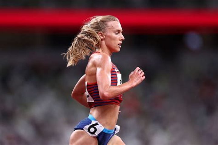 Emily Sisson (runner)-Wiki, Age, Net Worth, Biography , Spotify, TikTok, Facebook, Facts and Family