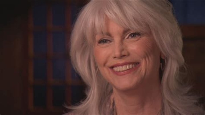 Emmylou Harris - Bio, Age, Wiki, Facts and Family