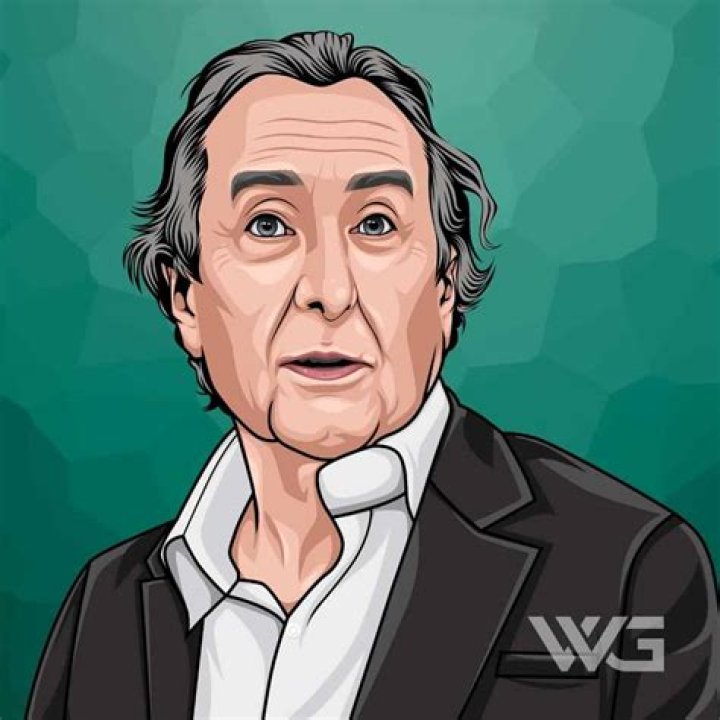 Eric Idle - Bio, Age, net worth, weight, height, Wiki, Facts and Family