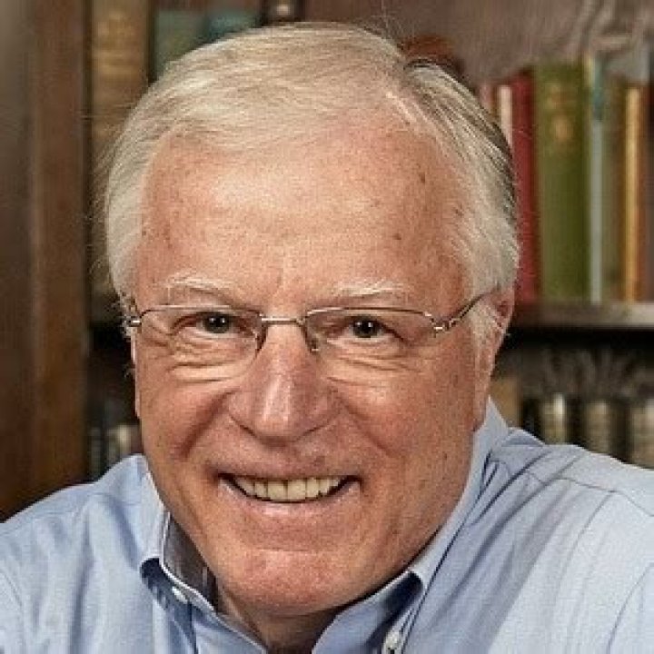 Erwin Lutzer - Bio, Age, Wiki, Facts and Family