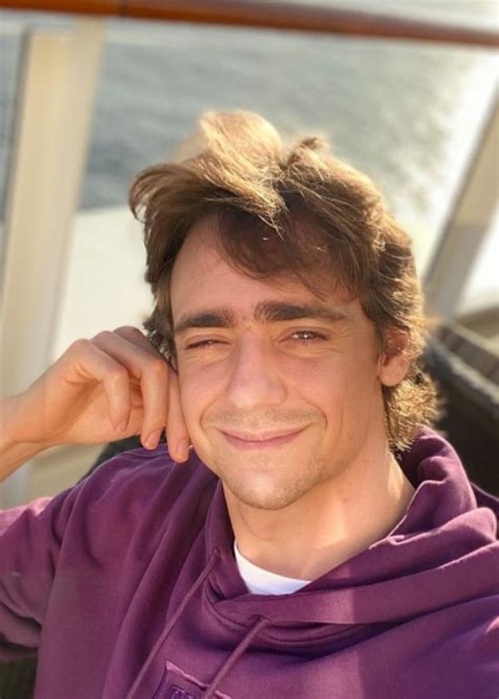 Esteban Gutierrez - Bio, Age, siblings, height, Wiki, Facts and Family