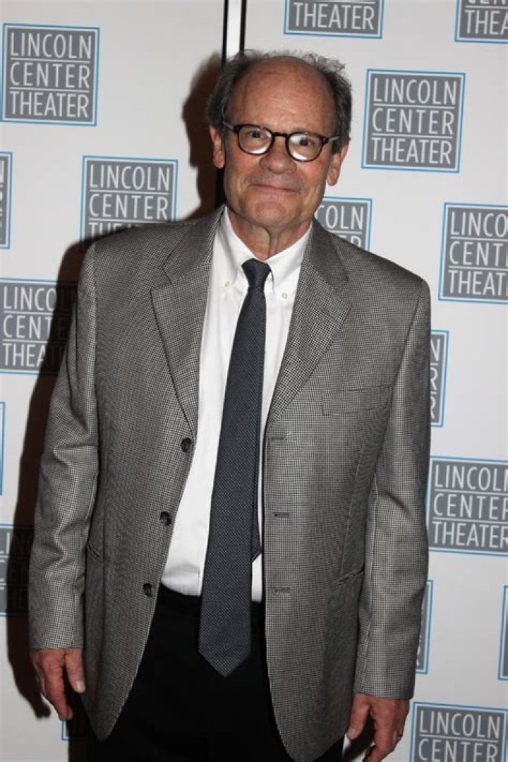 Ethan Phillips - Bio, Age, siblings, height, Wiki, Facts and Family
