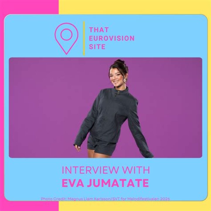 Eva Jumatate - Bio, Age, Wiki, Facts and Family
