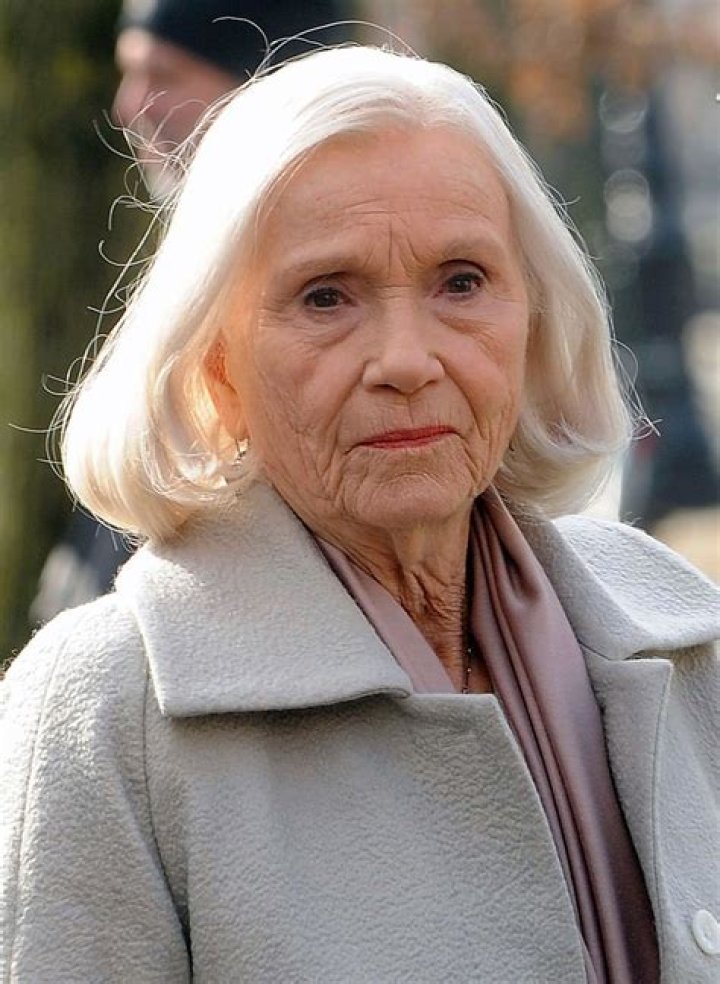 Eva Marie Saint - Bio, Age, Wiki, Facts and Family