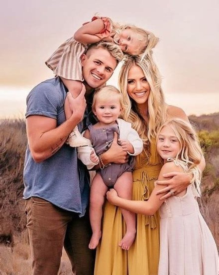 Everleigh Soutas - Bio, Age, Wiki, Facts and Family