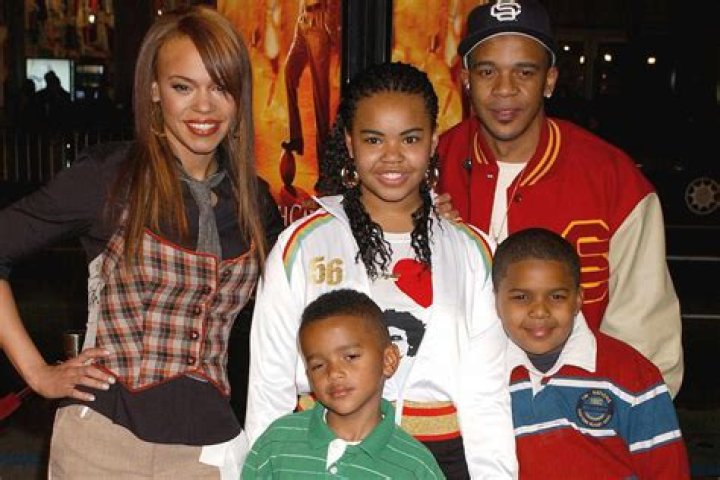 Faith Evans - Bio, Age, Wiki, Facts and Family