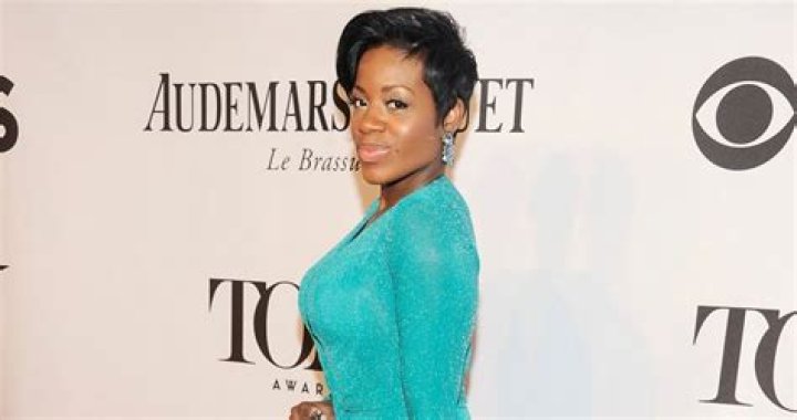 Fantasia Barrino - Bio, Age, Wiki, Facts and Family