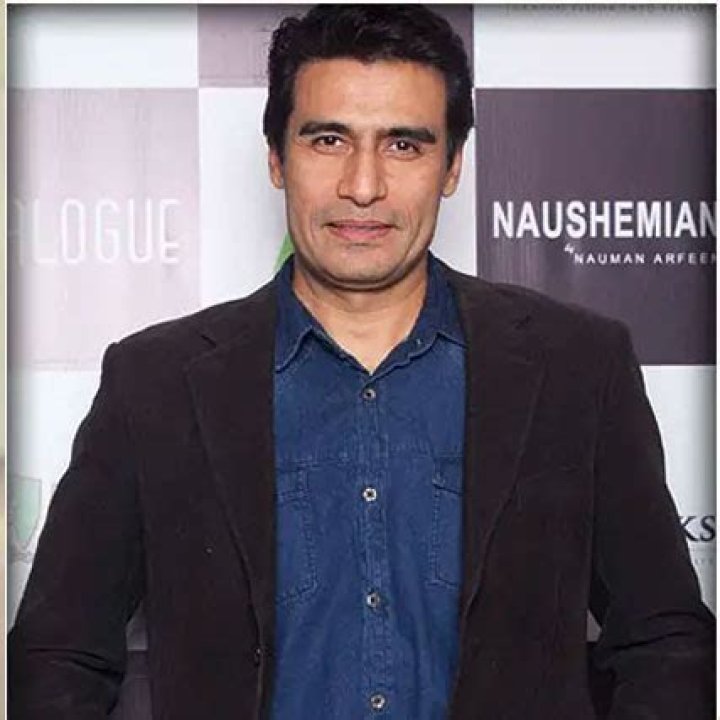Farhan Ali Agha - Bio, Age, height, Wiki, Facts and Family