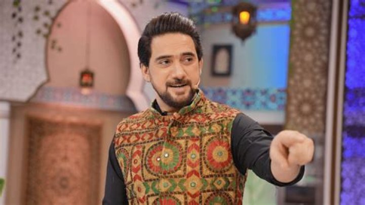 Farhan Ali Waris - Bio, Age, Wiki, Facts and Family