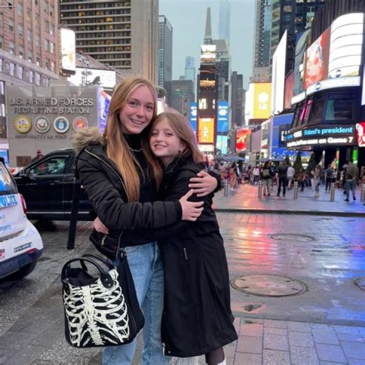 Farrah Mackenzie - Bio, Age, Wiki, Facts and Family