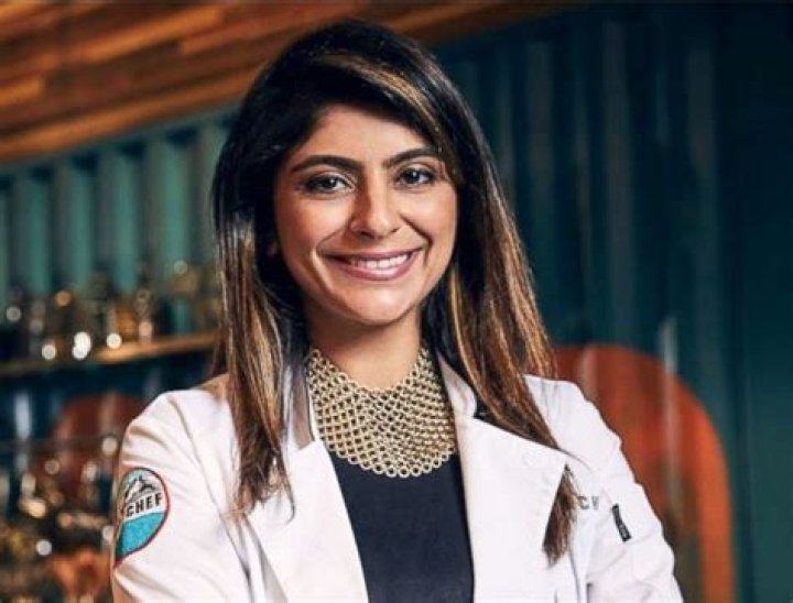 Fatima Ali - Bio, Age, Wiki, Facts and Family