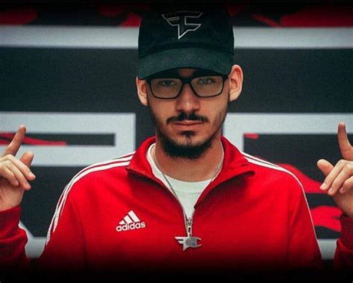 FaZe Sway - Bio, Age, Wiki, Facts and Family