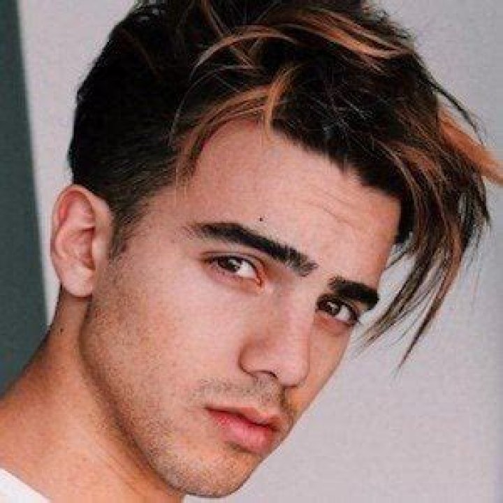 Federico Vigevani - Bio, Age, Wiki, Facts and Family