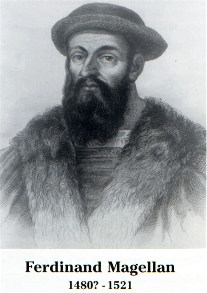 Ferdinand Magellan - Bio, Age, Wiki, Facts and Family