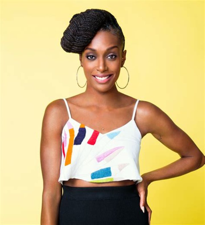 Franchesca Ramsey - Bio, Age, Wiki, Facts and Family