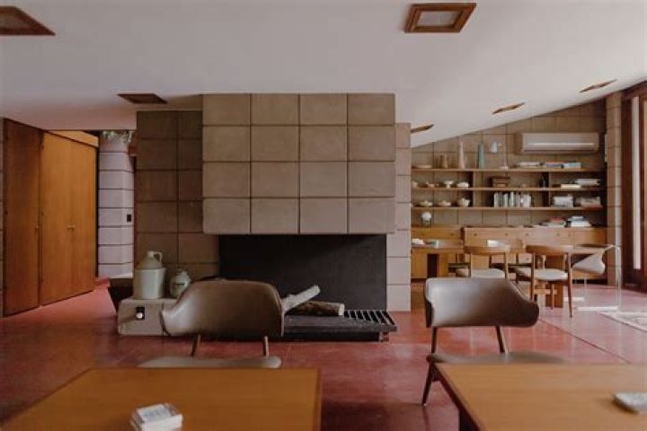 Frank Lloyd Wright - Bio, Age, net worth, height, Wiki, Facts and Family