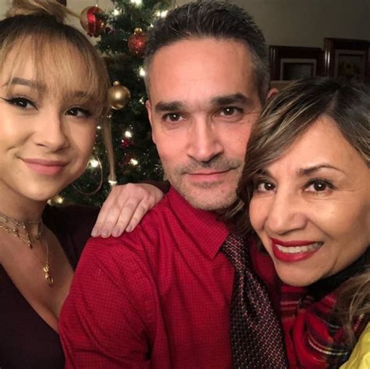 Franny Arrieta - Bio, Age, Wiki, Facts and Family