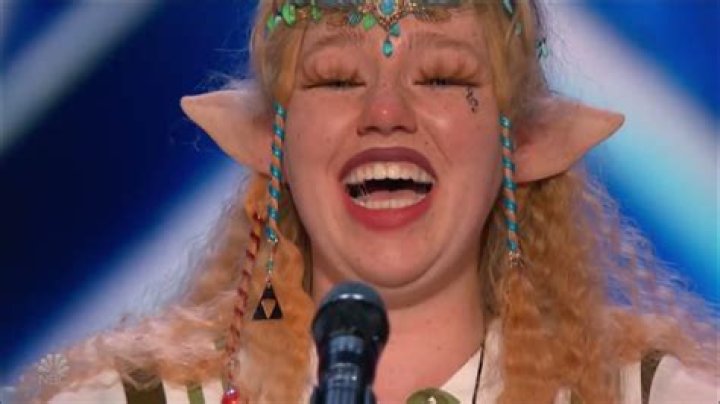 Freckled Zelda - Bio, Age, Wiki, Facts and Family