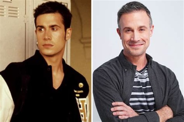 Freddie Prinze Jr. - Bio, Age, height, weight, Wiki, Facts and Family