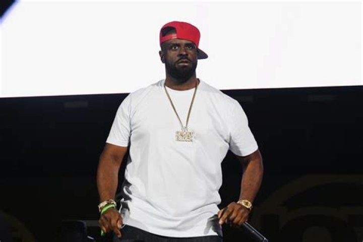 Funkmaster Flex - Bio, Age, net worth, Wiki, Facts and Family