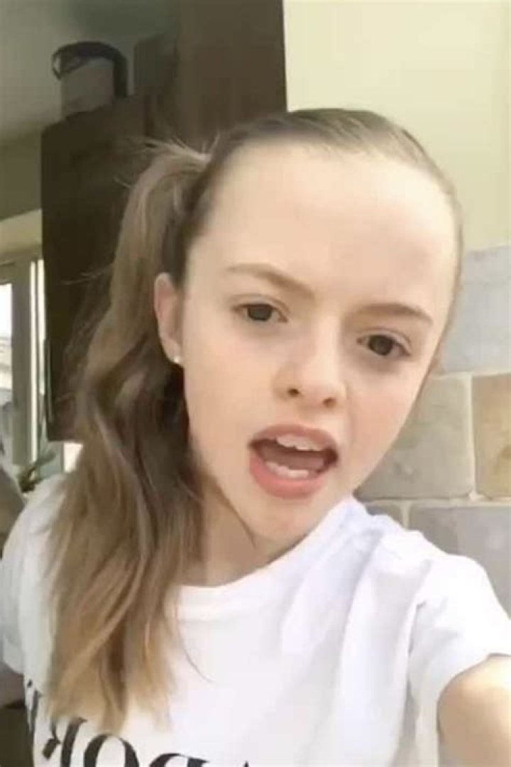 Gemma Mae - Bio, Age, Wiki, Facts and Family
