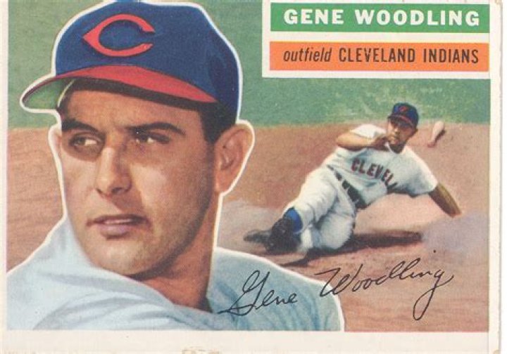 Gene Woodling - Bio, Age, Wiki, Facts and Family
