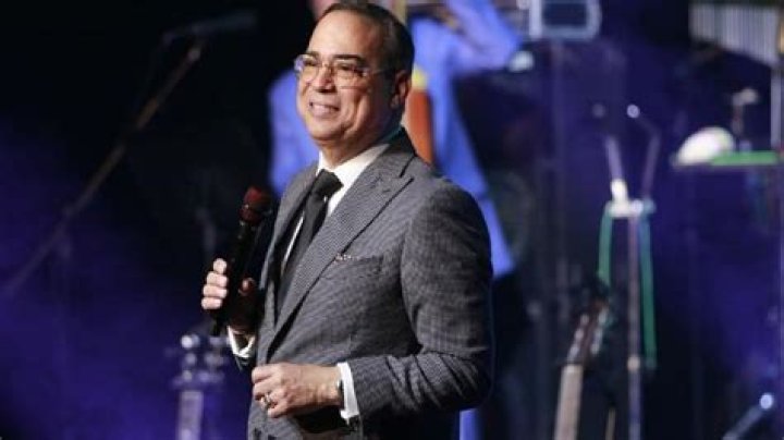 Gilberto Santa Rosa - Bio, Age, net worth, Wiki, Facts and Family