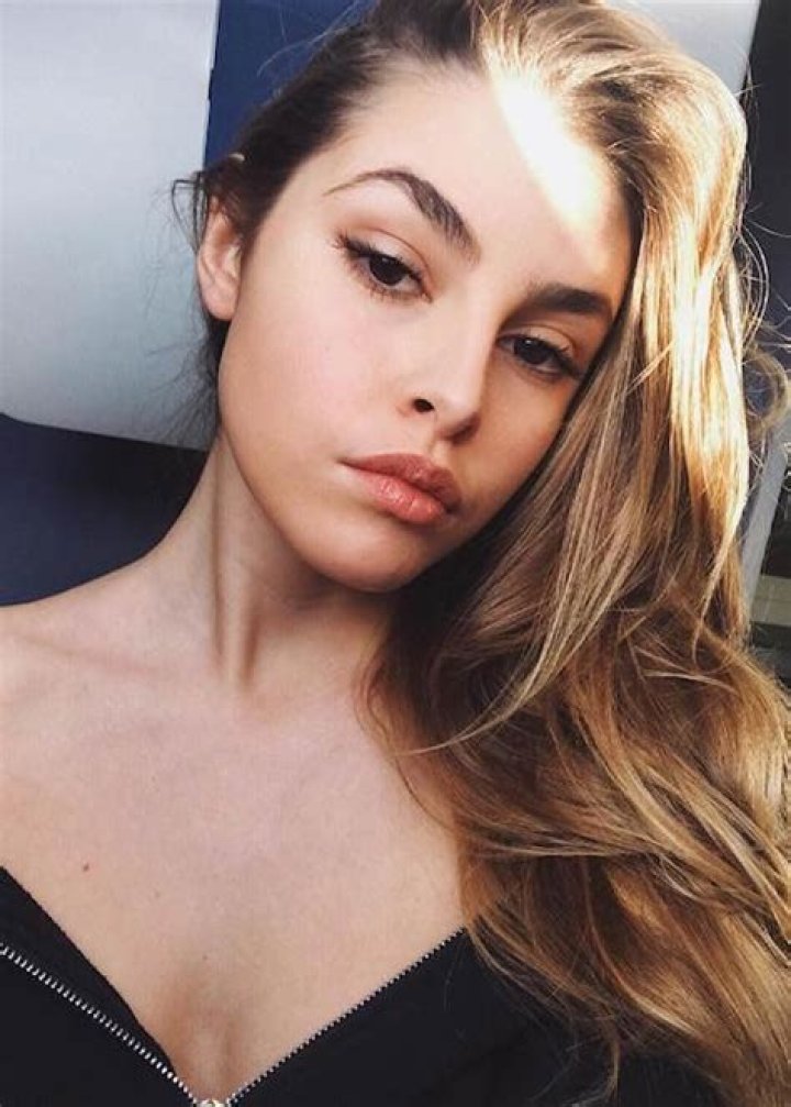 Giorgia Caldarulo - Bio, Age, Wiki, Facts and Family