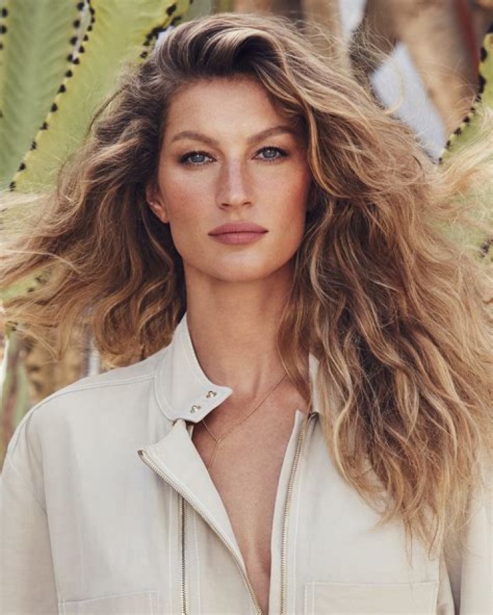 Gisele Bethea - Bio, Age, Wiki, Facts and Family