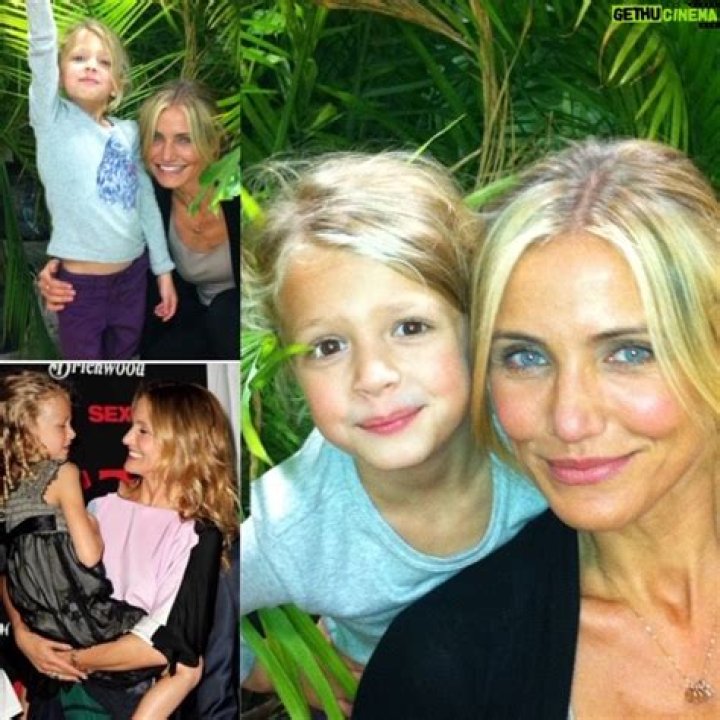 Giselle Eisenberg - Bio, Age, Wiki, Facts and Family