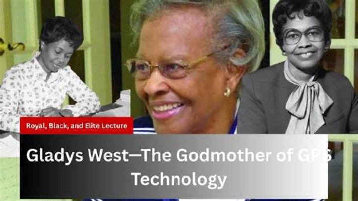 Gladys West (mathematician) - Wikipedia, Age, Net Worth, Biography , Spotify, TikTok, Facebook, Facts and Family