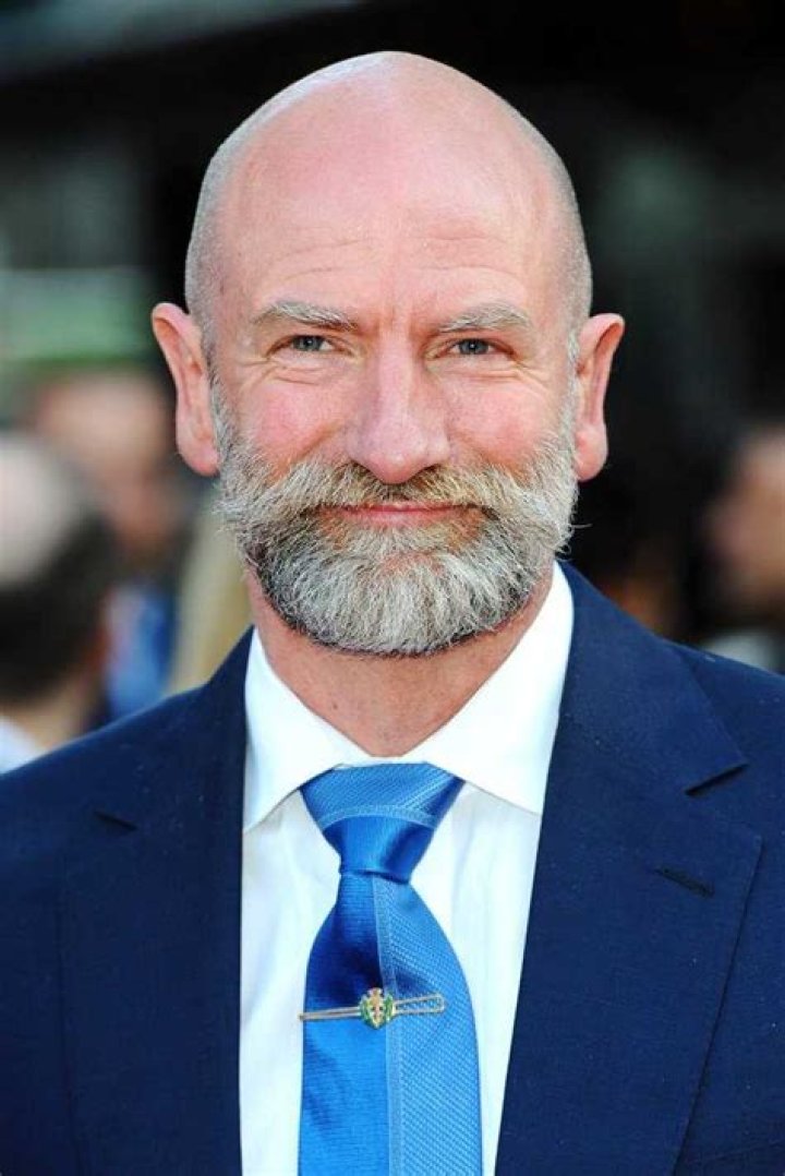 Graham McTavish - Bio, Age, weight, height, Wiki, Facts and Family