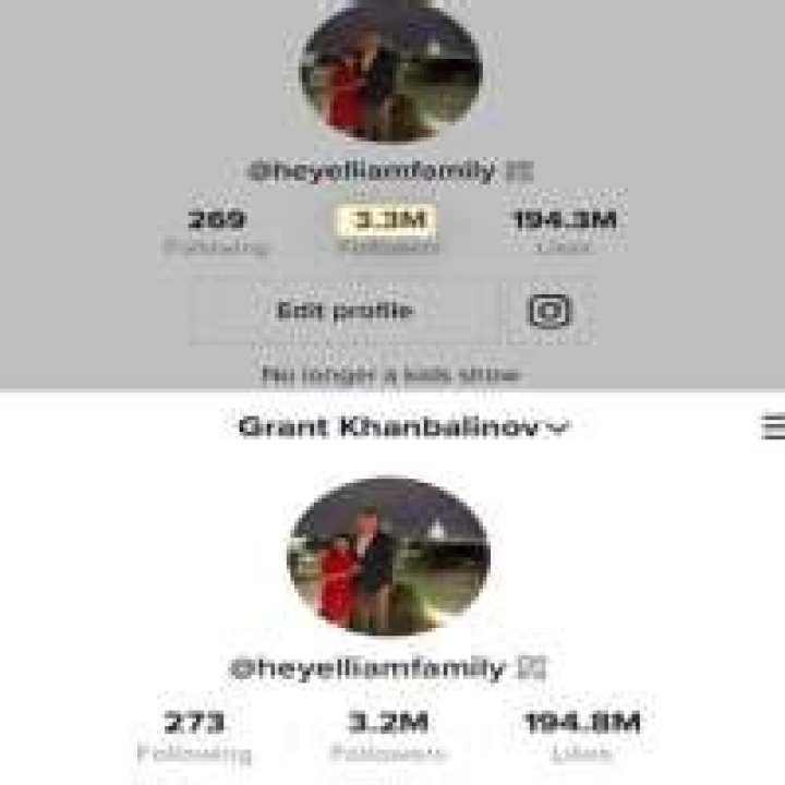 Grant Khanbalinov - Bio, Age, Wiki, Facts and Family
