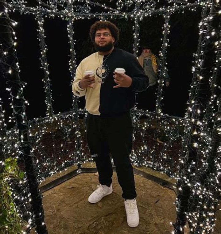 Grizzy - Bio, Age, Wiki, Facts and Family