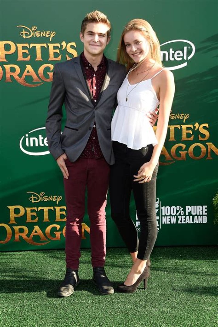 Gus Kamp - Bio, Age, siblings, Wiki, Facts and Family