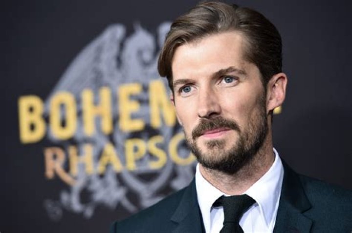 Gwilym Lee - Bio, Age, weight, height, Wiki, Facts and Family