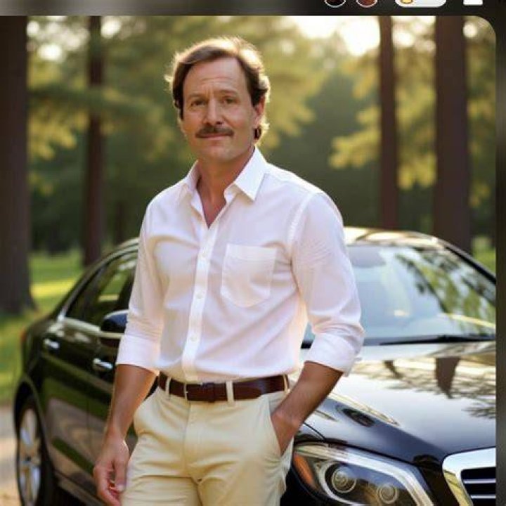 Hagen Richter - Bio, Age, Wiki, Facts and Family