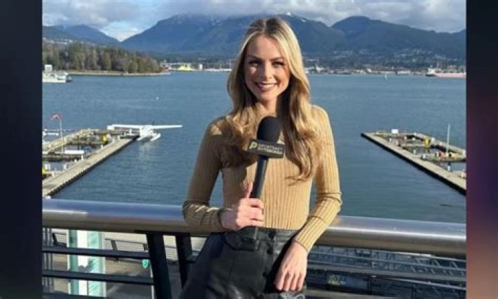 Hailey Hunter - Bio, Age, Wiki, Facts and Family