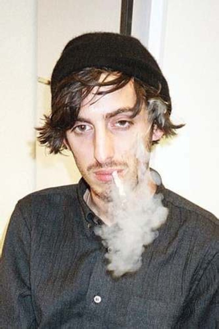 Hamilton Morris - Bio, Age, Wiki, Facts and Family