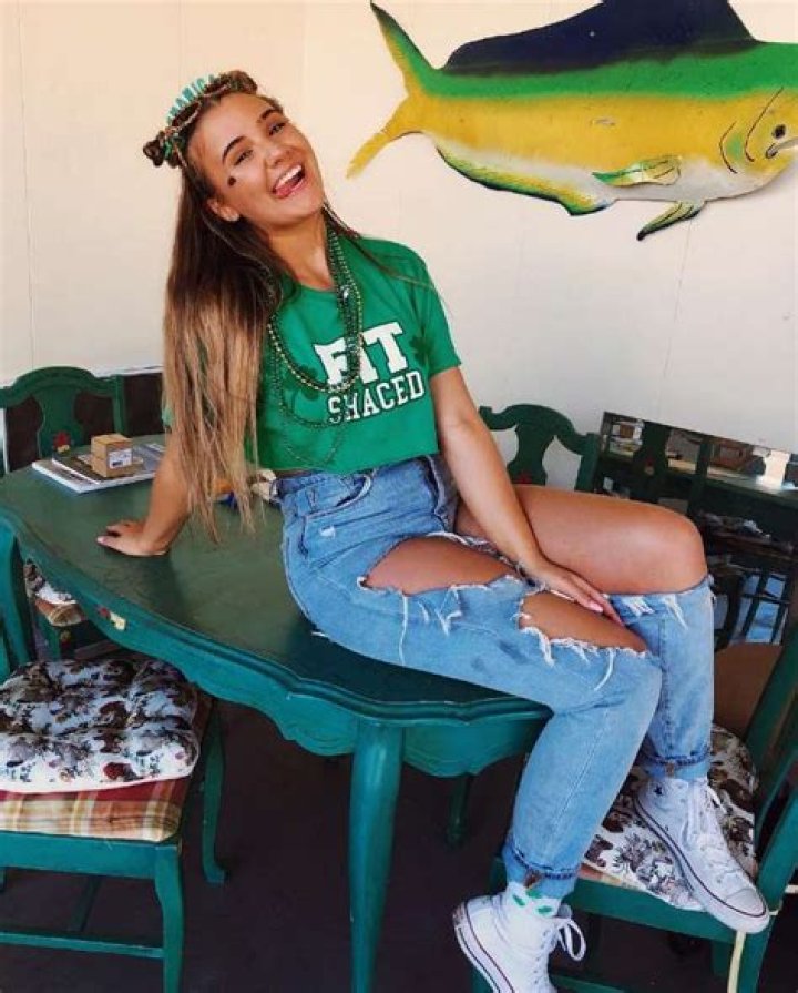 Hannah Talliere - Bio, Age, Wiki, Facts and Family