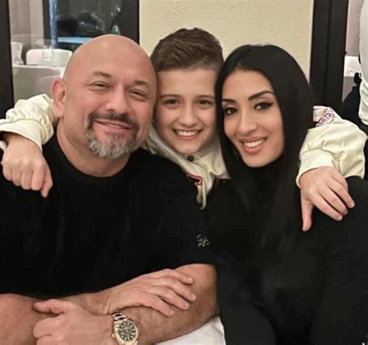 Hany Rambod - Bio, Age, Wiki, Facts and Family