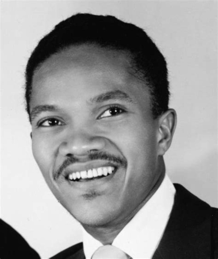 Harold Nicholas - Bio, Age, siblings, Wiki, Facts and Family